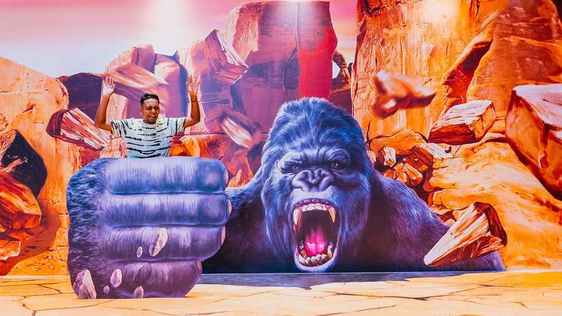 Singapore: Trickeye Museum Entry Ticket - Price and Value: Is $20 Worth It?