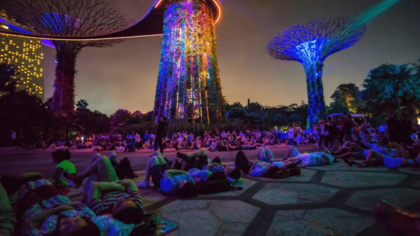 Singapore: Twilight Tour with River Cruise and Light Shows - Key things I’d put on your radar