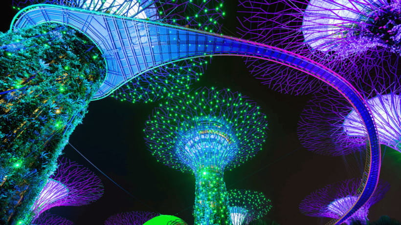 Singapore: Twilight Tour with River Cruise and Light Shows - Price and value: why $55 feels reasonable for this lineup