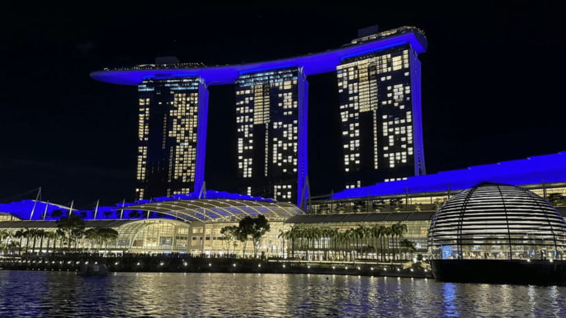 Singapore: Twilight Tour with River Cruise and Light Shows - Should you book this Twilight Tour?