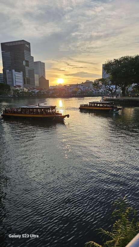 Singapore Twilights with River Cruise & Light Shows - Who this tour fits best (and who should pass)