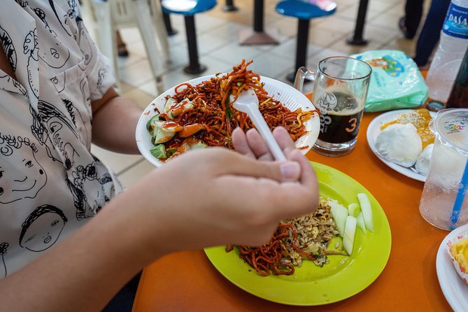 Singapore: UNESCO Street Food & Cultural Experience - Why a Hawker Tour Is the Fastest Route to Real Singapore