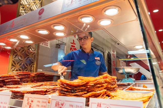 Singapore: UNESCO Street Food & Cultural Experience - Little India: The UNESCO Hawker Moment You’ll Actually Remember