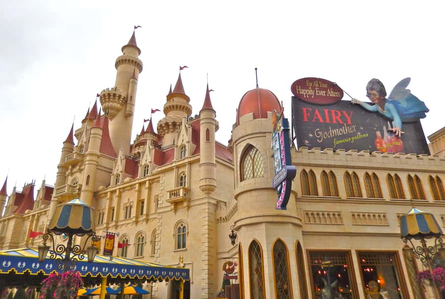 Singapore: Universal Studios Entry Ticket & Hotel Transfer - Key things to know before you go