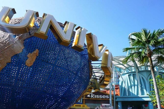 Singapore Universal Studios Tickets with Options - Price and value: what $79 buys you (and what it doesn’t)