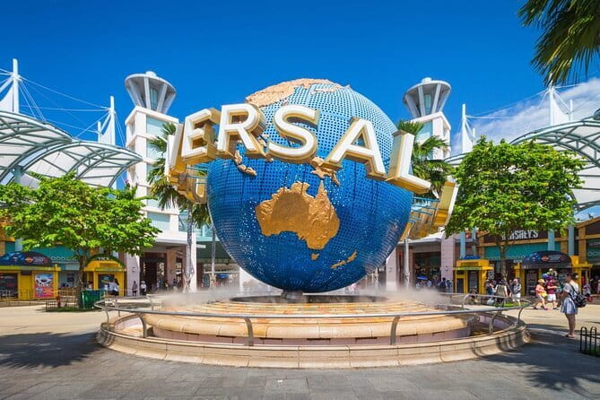 Singapore Universal Studios Tickets with Options - Who this is best for (and who should reconsider)