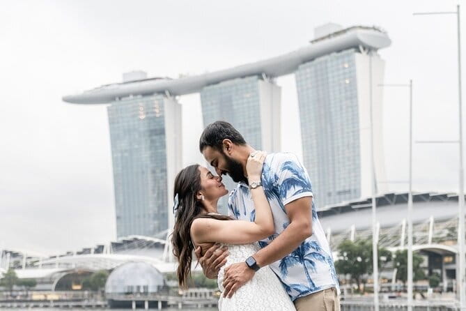 Singapore Vacation Photographer | Photography Tour | Photoshoot - Key highlights you should know