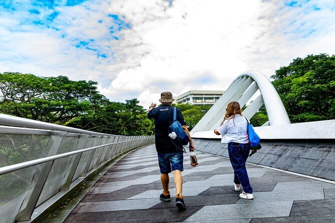 Singapore Vacation Photographer | Photography Tour | Photoshoot - Who should book this Singapore photography tour?