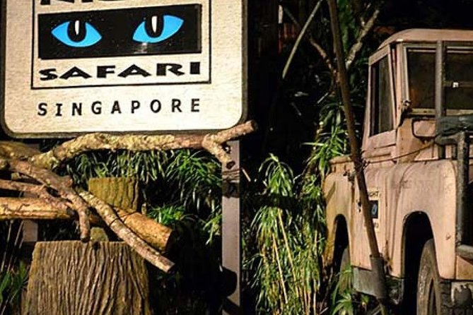 Singapore Zoo & Night Safari Day ( Tickets & Transfer ) - Who this tour suits best