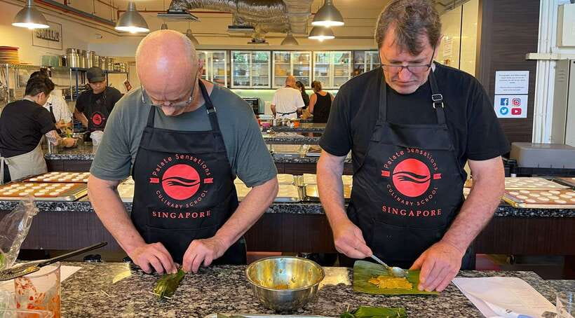 Singaporean Cooking Class With A Professional Chef - Key Highlights Worth Your Attention
