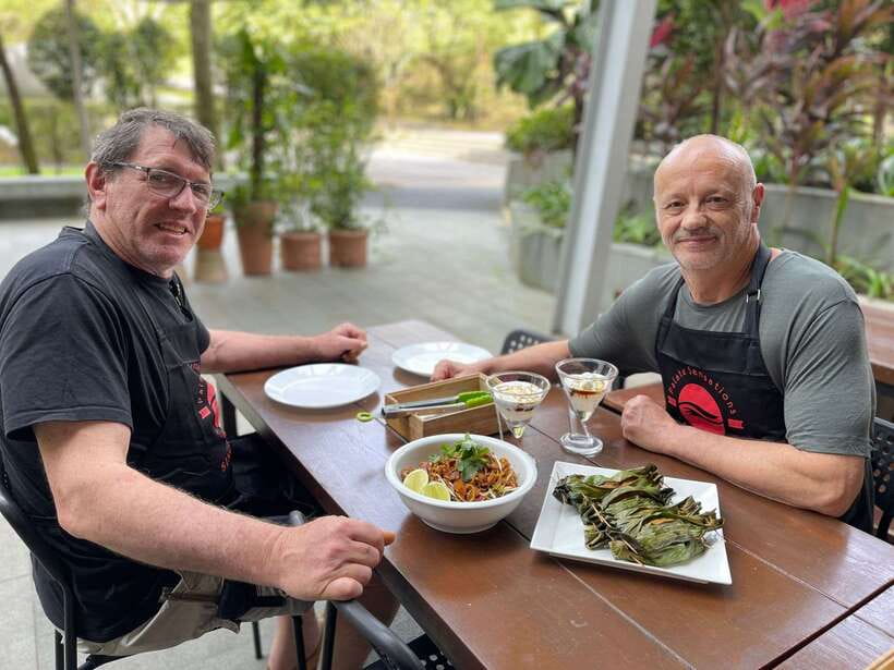 Singaporean Cooking Class With A Professional Chef - Price and Value: Is $118 Worth It?
