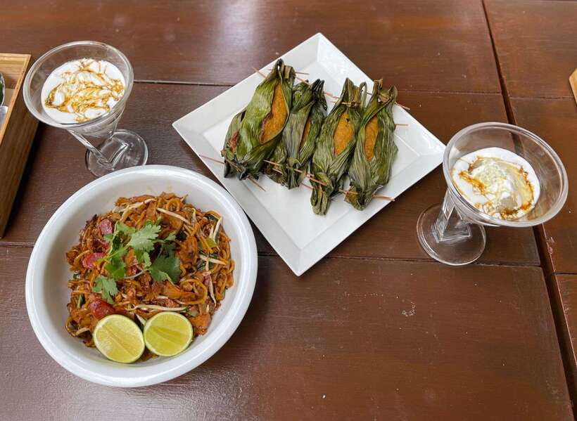 Singaporean Cooking Class With A Professional Chef - What to Bring and Wear So You Don’t Slow Everyone Down