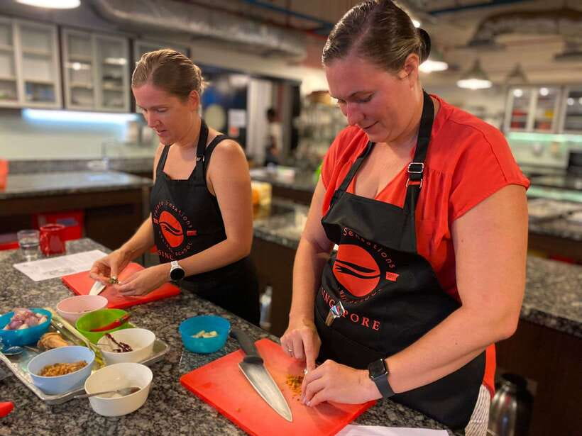 Singaporean Cooking Class With A Professional Chef - Should You Book This Singapore Cooking Class?