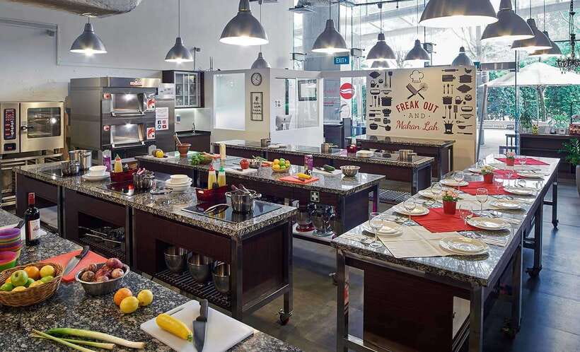 Singaporean Cooking Class With A Professional Chef - Otak-otak, Laksa, Ondeh Ondeh: The Menu That Teaches Singapore