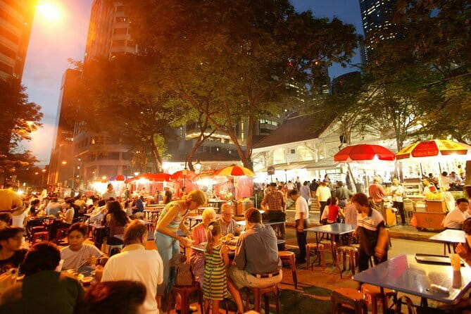 Small Group Singapore Morning City Tour with Gardens By The Bay - Who Should Book This Morning City Tour