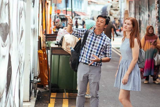 The Award-Winning PRIVATE Food Tour: 10 Tastings of 3 Cultures - Key highlights worth knowing