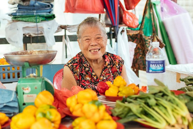 The Award-Winning PRIVATE Food Tour: 10 Tastings of 3 Cultures - How the 10 tastings play out (and what you’ll likely feel)