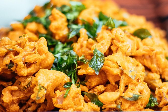 The Award-Winning PRIVATE Food Tour: 10 Tastings of 3 Cultures - Stop 1: Kampong Glam (Arab Street area) and the Malay hawker start