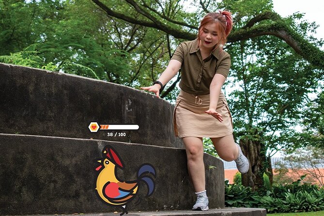 The Piece-ful General - Ransack Puzzle Hunt - Pepper, the bunker, and the Battle Box feel