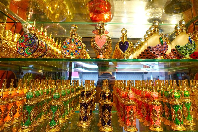 Thread of Faith and Fabric: Singapore Kampong Glam Walking Tour - Key things to know before you walk Kampong Glam