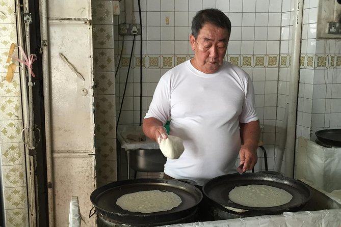 Ultimate Food Journey - Katong–Joo Chiat Stops: Snack Stops With a Different Cultural Flavor