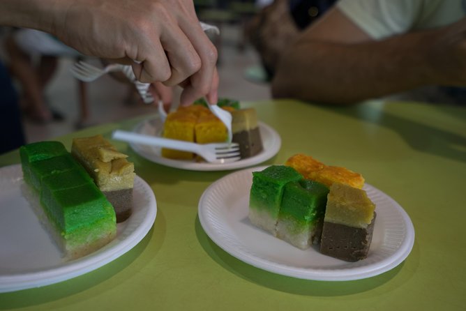 Ultimate Food Journey - Guides Matter: The Difference Between Eating and Learning