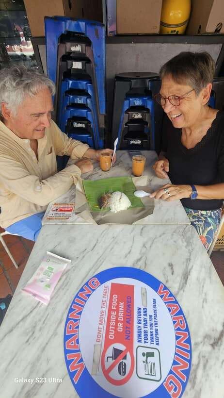 UNESCO Hawker Culture: Chinatown Food Tasting Tour - Key Highlights You’ll Feel Immediately