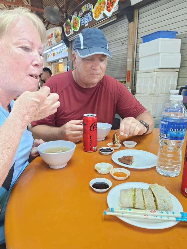 UNESCO Hawker Culture: Chinatown Food Tasting Tour - Guides Make the Difference: What “Good” Looks Like on This Tour