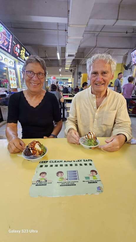 UNESCO Hawker Culture: Chinatown Food Tasting Tour - Why This 3-Hour Chinatown Tour Works (And When It Doesn’t)
