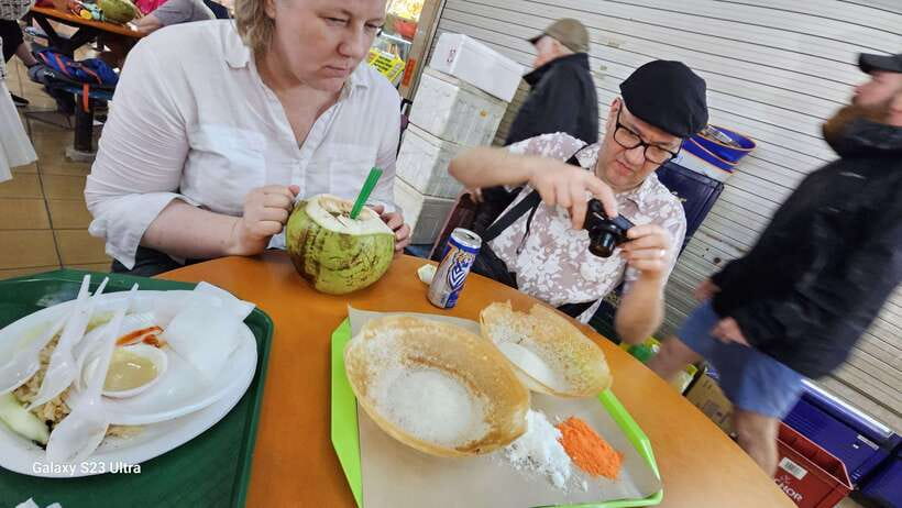 UNESCO Hawker Culture: Chinatown Food Tasting Tour - Price and value: what $88.81 buys you in real eating time