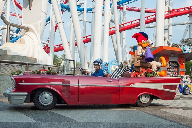 Universal Studios Singapore Admission Ticket - How to squeeze a full day into roughly 9 hours (without losing the fun)