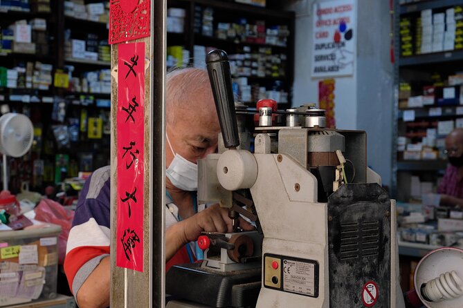 Vanishing Craftsmen - Key Things to Know Before You Go