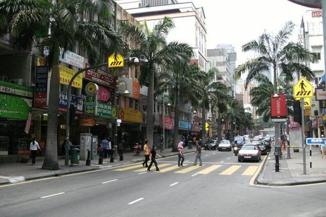Your Private Kuala Lumpur Day: 16hr Hightlights Tour from Sg - From your Singapore hotel to a full Kuala Lumpur highlight day